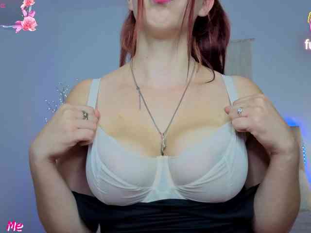 Little-tits webcam