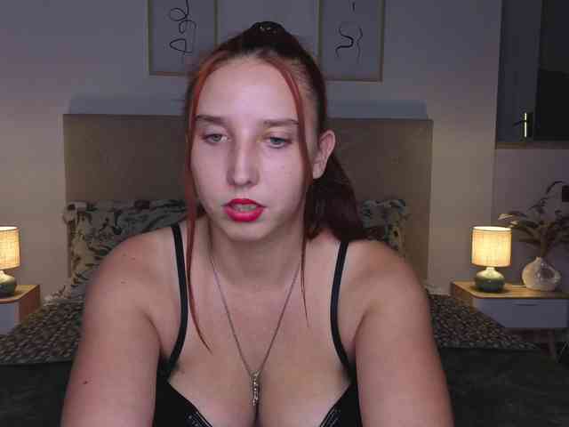 Little-tits webcam