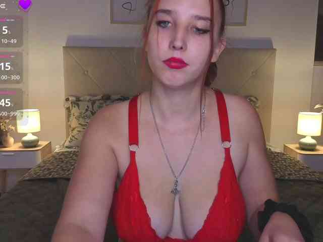 Little-tits Live Webcam on BongaCams