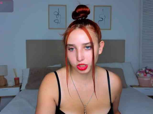 Little-tits webcam