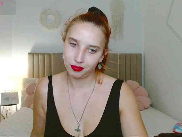 Little-tits webcam