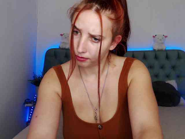 Little-tits webcam