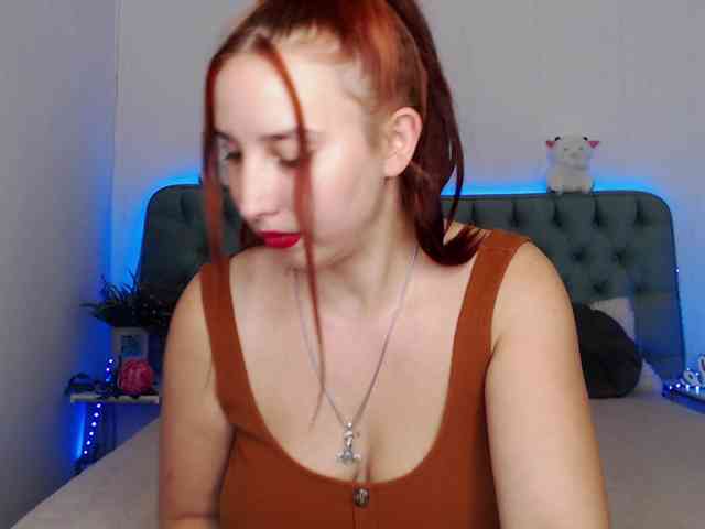 Little-tits webcam