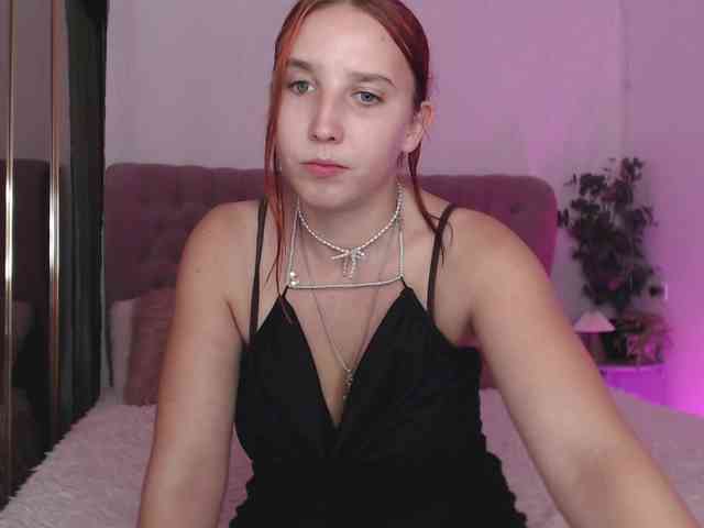 Little-tits webcam