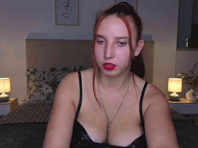 Little-tits webcam