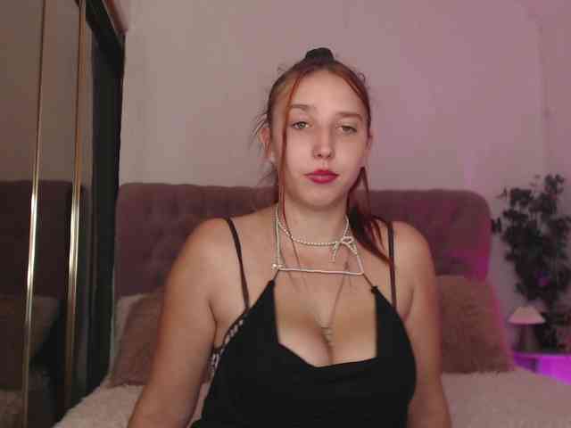 Little-tits webcam