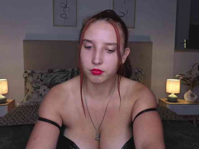 Little-tits webcam