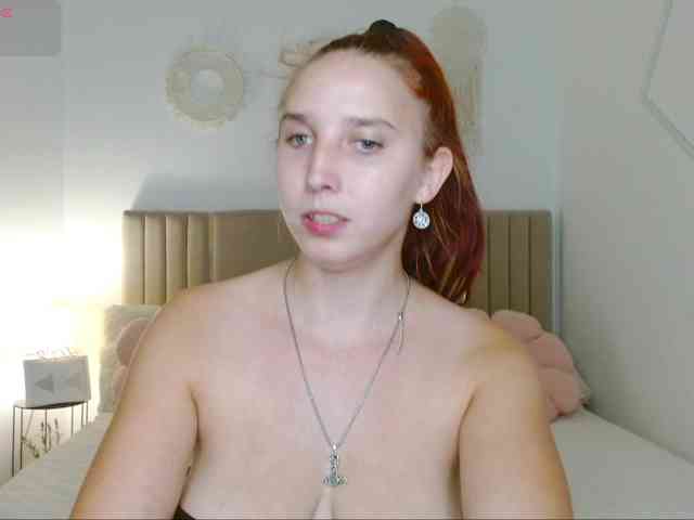 Little-tits webcam