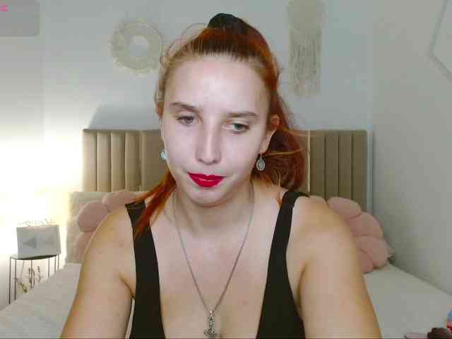 Little-tits webcam