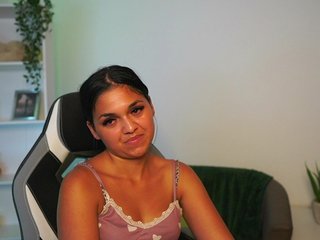 NissaKate Porn Show