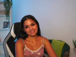 NissaKate Porn Show