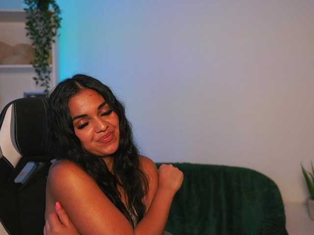 NissaKate live cam on BongaCams