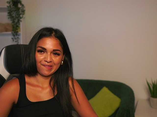 NissaKate live cam on BongaCams