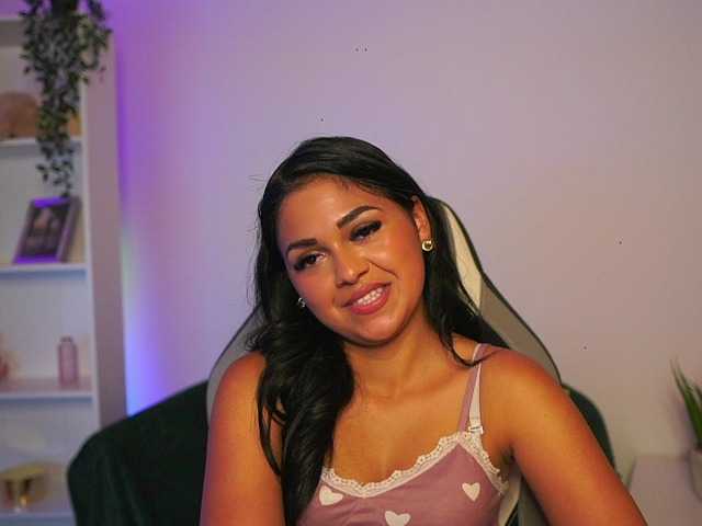 NissaKate live cam on BongaCams