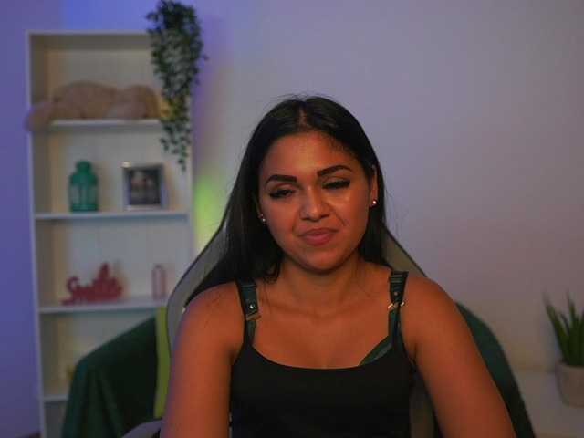 NissaKate live cam on BongaCams
