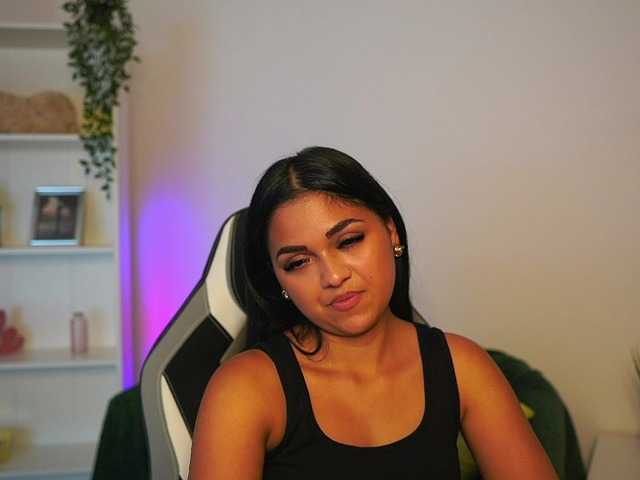 NissaKate live cam on BongaCams
