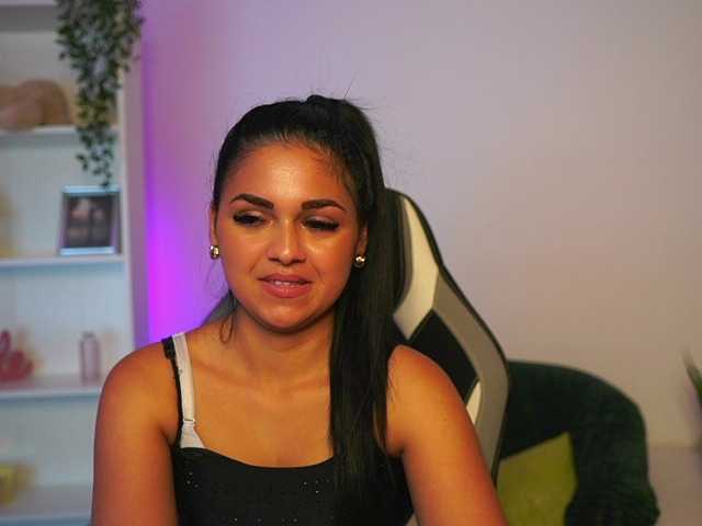 NissaKate live cam on BongaCams