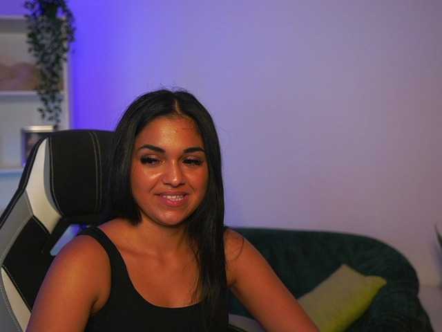 NissaKate live cam on BongaCams