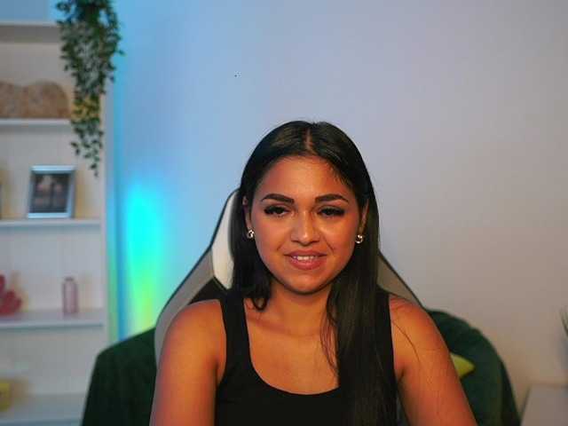 NissaKate live cam on BongaCams