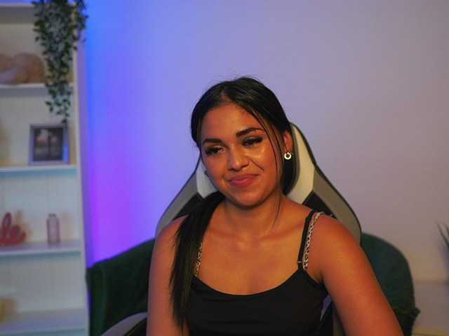 NissaKate live cam on BongaCams