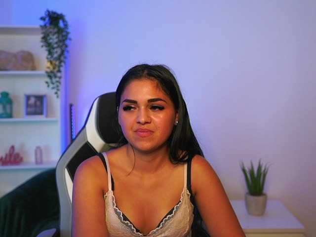 NissaKate live cam on BongaCams