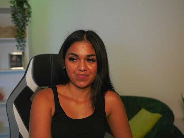 NissaKate live cam on BongaCams