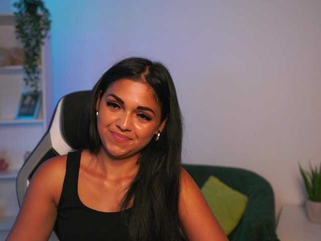 NissaKate live cam on BongaCams