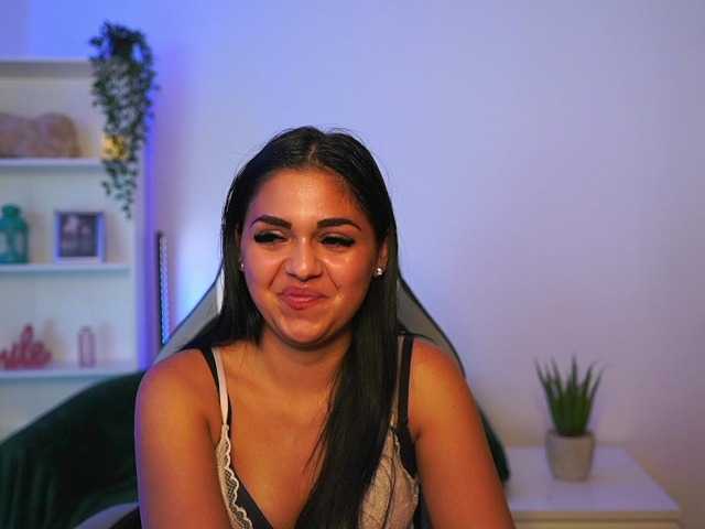 NissaKate live cam on BongaCams