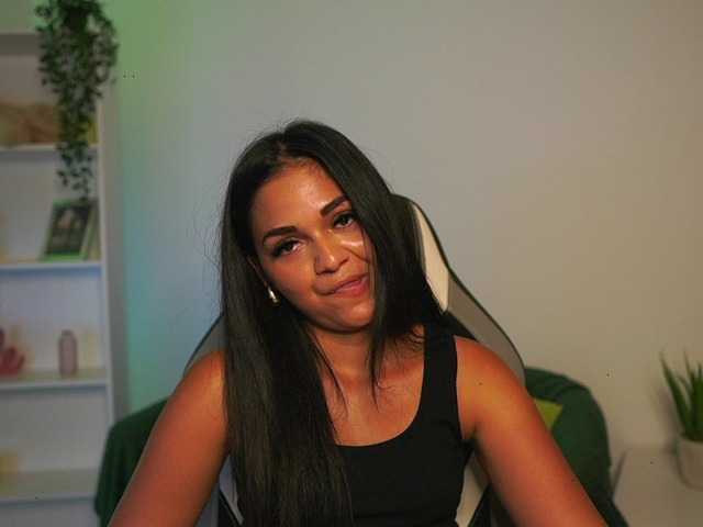 NissaKate live cam on BongaCams