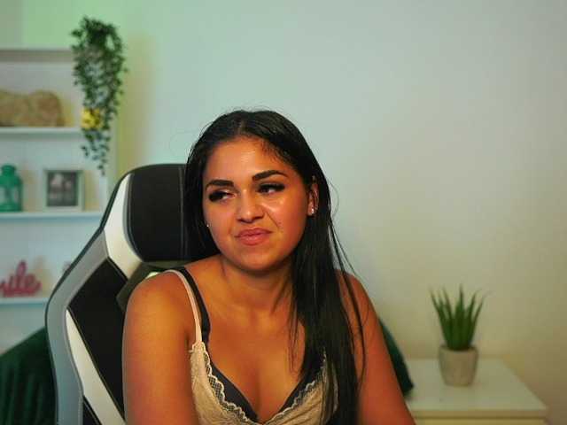 NissaKate live cam on BongaCams