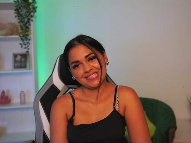 NissaKate live cam on BongaCams
