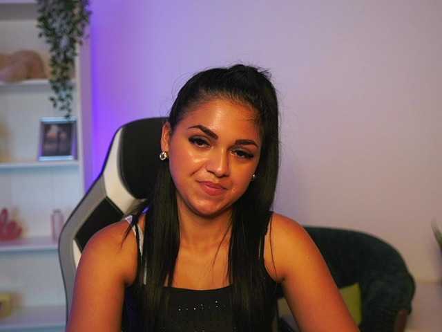 NissaKate live cam on BongaCams