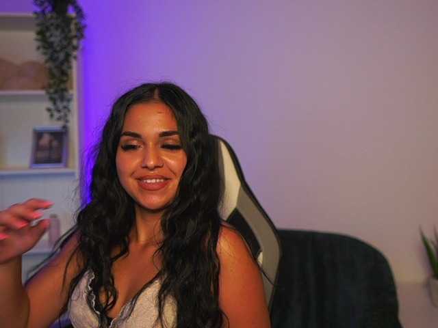 NissaKate live cam on BongaCams