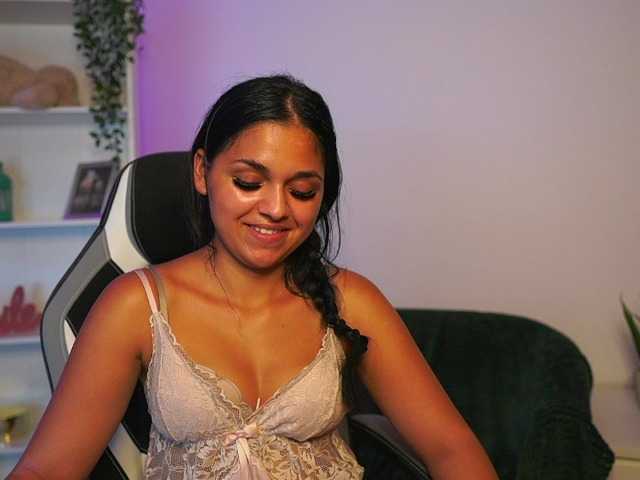 NissaKate live cam on BongaCams