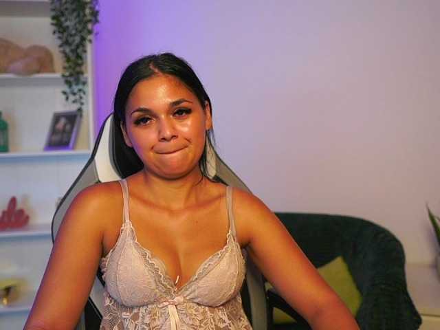 NissaKate live cam on BongaCams