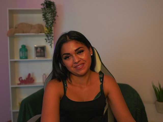 NissaKate live cam on BongaCams