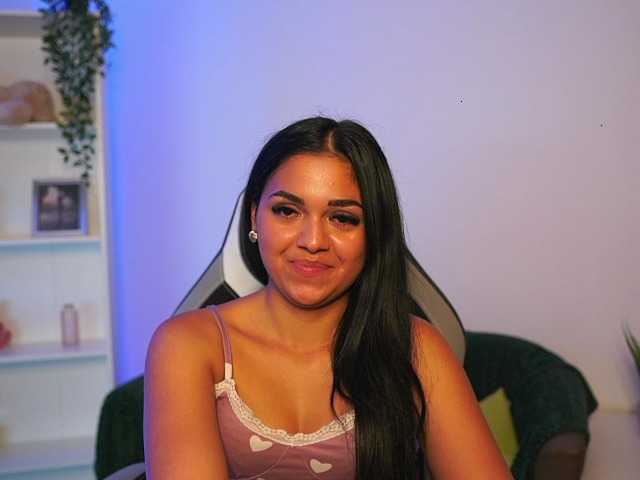 NissaKate live webcam show