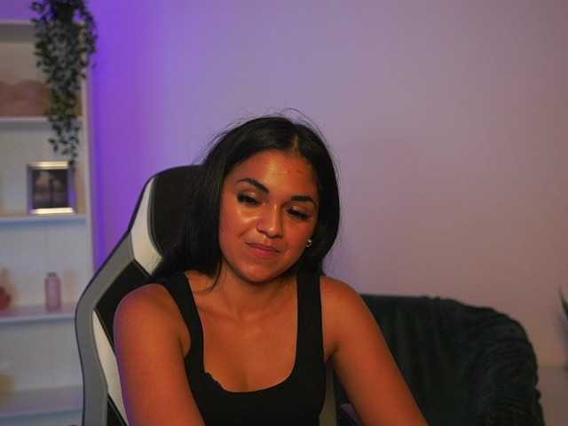 NissaKate live cam on BongaCams