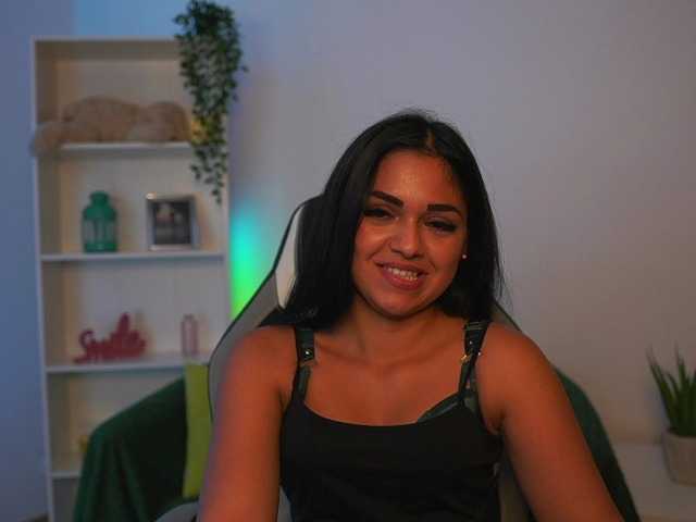 NissaKate live cam on BongaCams