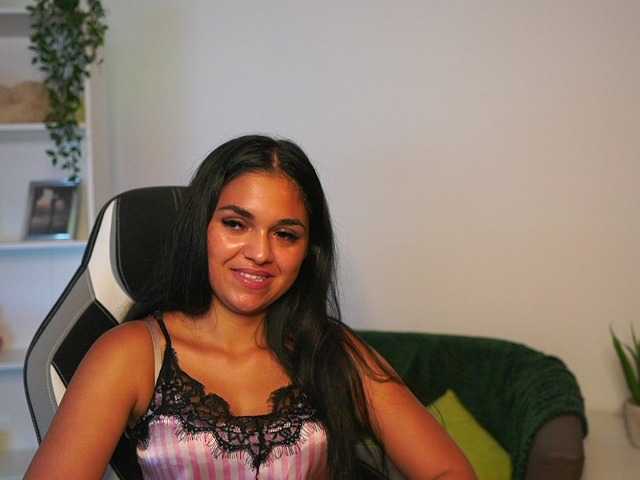 NissaKate live cam on BongaCams