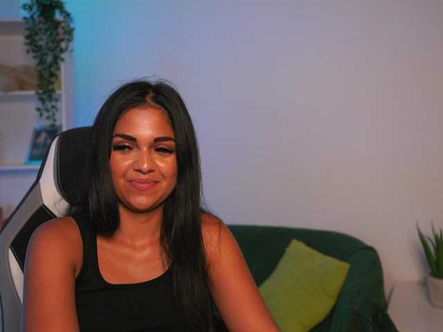 NissaKate live cam on BongaCams
