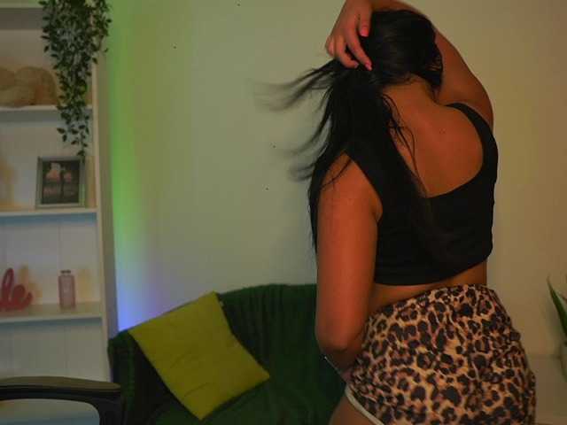 NissaKate live cam on BongaCams