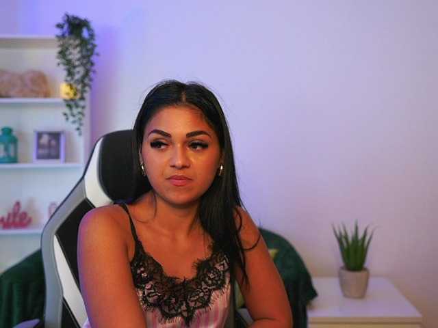NissaKate live cam on BongaCams