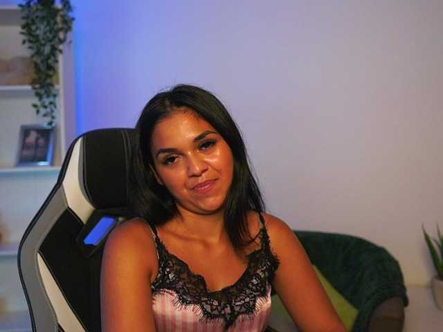 NissaKate live cam on BongaCams