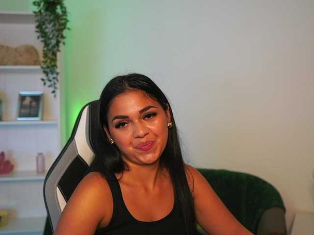 NissaKate live cam on BongaCams