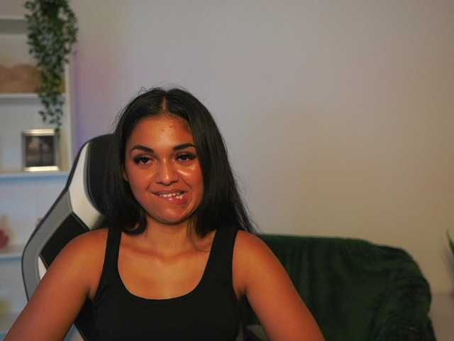 NissaKate live cam on BongaCams