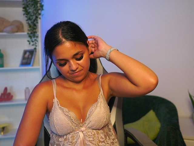 NissaKate live cam on BongaCams