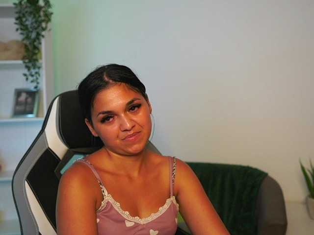 NissaKate live cam on BongaCams