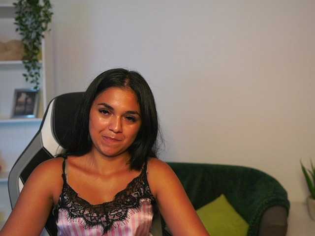 NissaKate live cam on BongaCams
