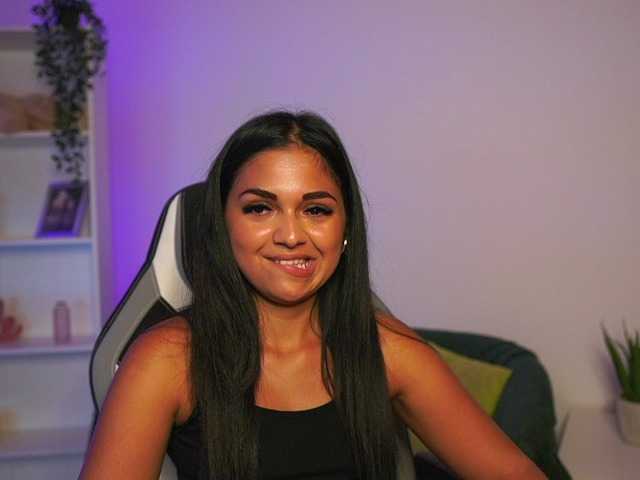 NissaKate live cam on BongaCams